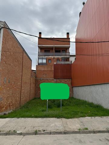 TERRENO EN VENTA EN LLEIDA photo 0
