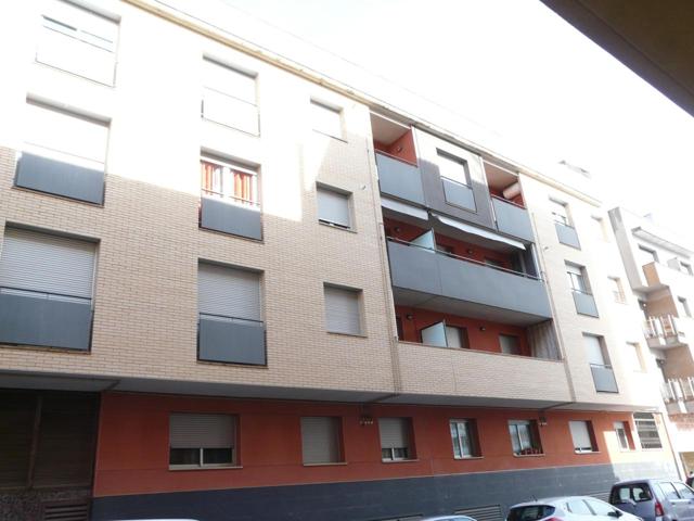 PISO EN VENTA EN LA BORDETA photo 0