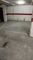 ALQUILER PARKING - PRÍNCEP DE VIANA photo 0