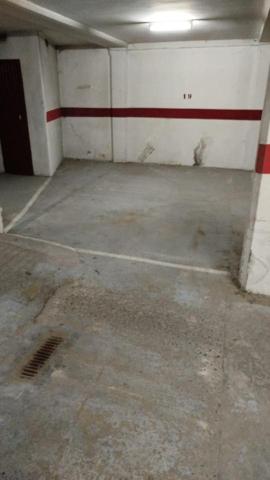 ALQUILER PARKING - PRÍNCEP DE VIANA photo 0