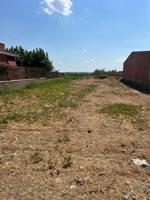 PARCELA URBANA - TERRENO EN VENTA photo 0
