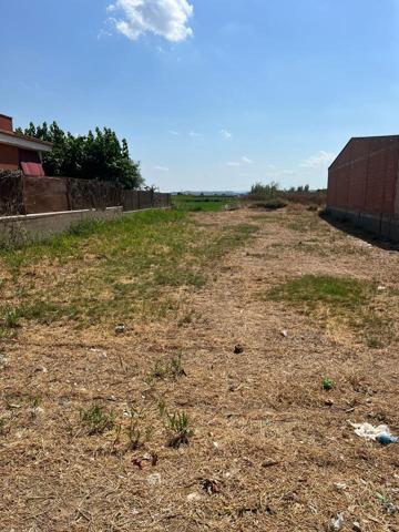 PARCELA URBANA - TERRENO EN VENTA photo 0