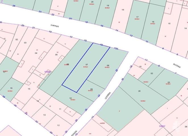 SUELO URBANO EN LLEIDA photo 0