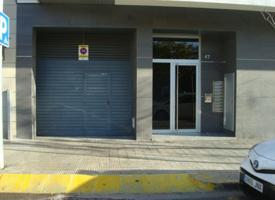 Plaza De Parking en venta en Lleida de 14 m2 photo 0