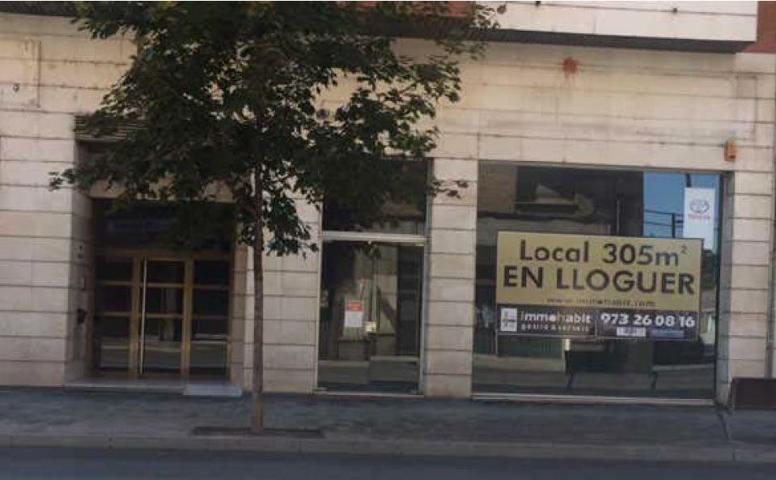 Local en venta en Lleida de 92 m2 photo 0
