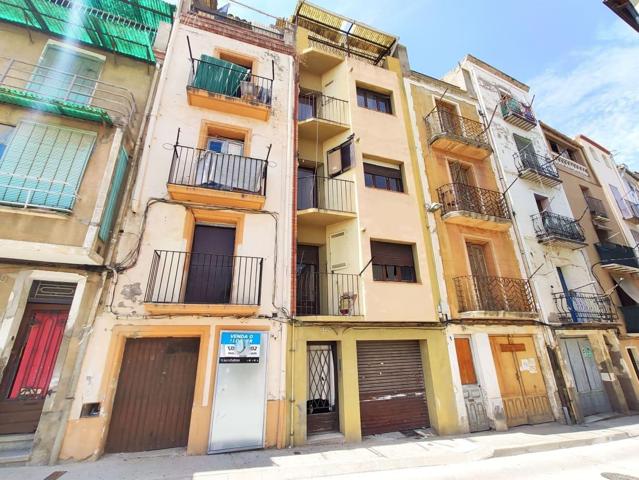 Piso en venta en Balaguer de 60 m2 photo 0