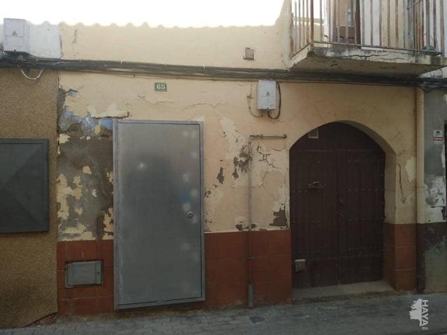Casa - Chalet en venta en Alguaire de 220 m2 photo 0