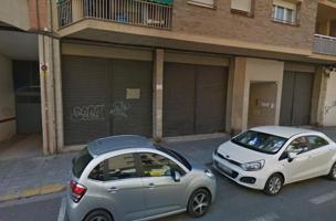 Plaza De Parking en venta en Lleida de 12 m2 photo 0