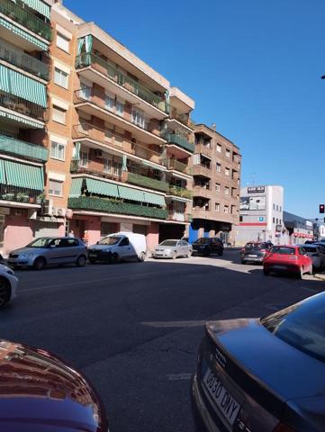 PLAZA DE GARAJE EN BALÁFIA photo 0