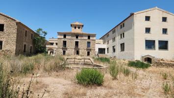 Encantadora Masía del Siglo XVIII en Sucs, Lleida – Ideal para Hotel Rural o Proyecto Turístico photo 0