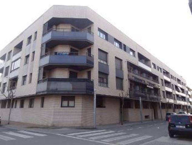 Piso en Alcarràs photo 0