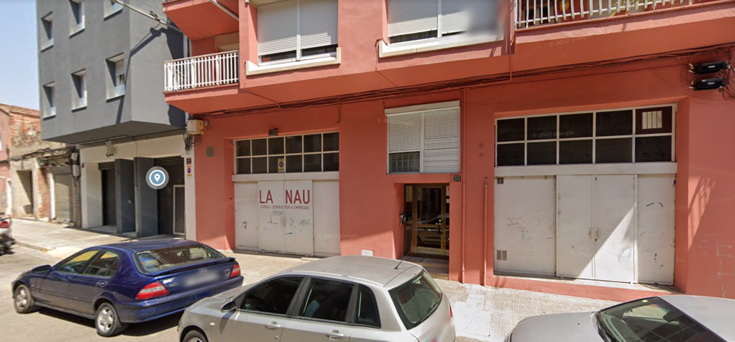 Local en venta en Lleida de 227 m2 photo 0