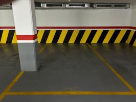 Plaza de parking en Avinguda de Barcelona, 31, CAPPONT, LLEIDA photo 0