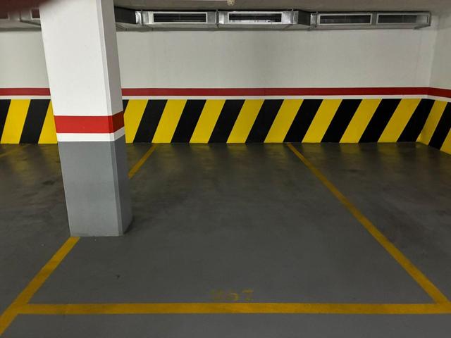 Plaza de parking en Avinguda de Barcelona, 31, CAPPONT, LLEIDA photo 0