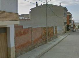 Terreno en venta en Bellcaire d&#x27;Urgell de 269 m2 photo 0