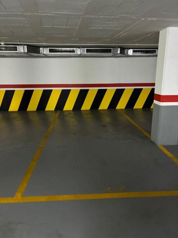 Plaza de parking en Avinguda de Barcelona, 31, CAPPONT, LLEIDA photo 0