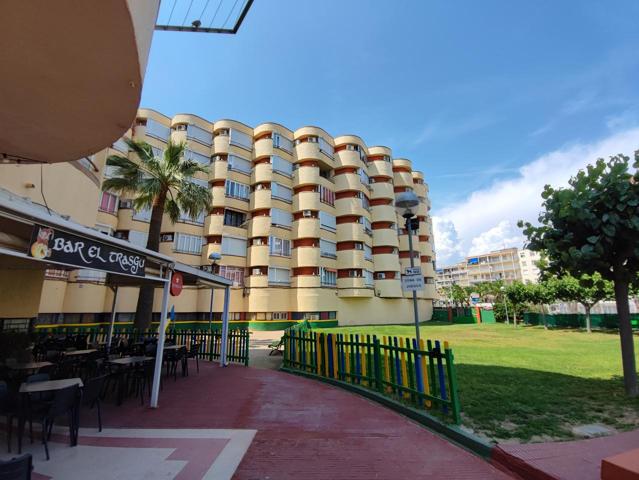 PISO EN VENTA EN LA PINEDA photo 0