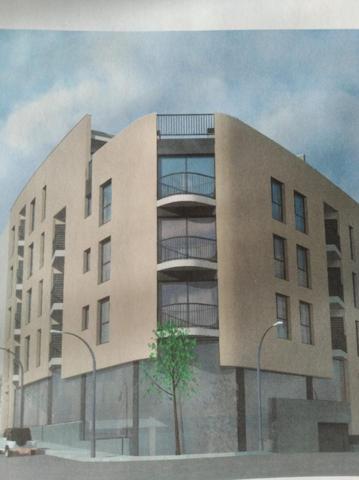 PISO EN VENTA EN CARRER TALLADA photo 0