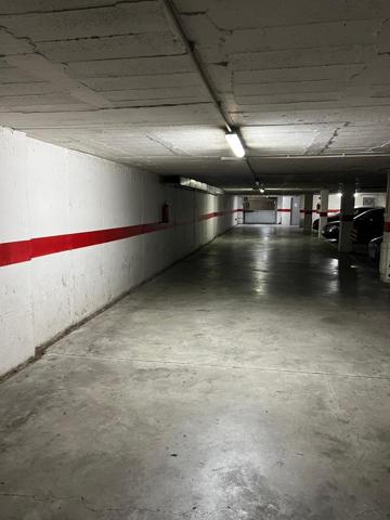 PARKING Y TRASTERO EN CAPPONT photo 0