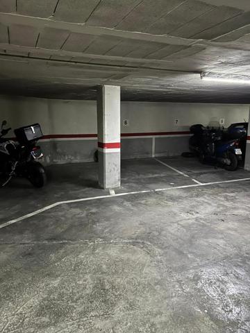 PLAZA DE PARKING EN LLEIDA photo 0