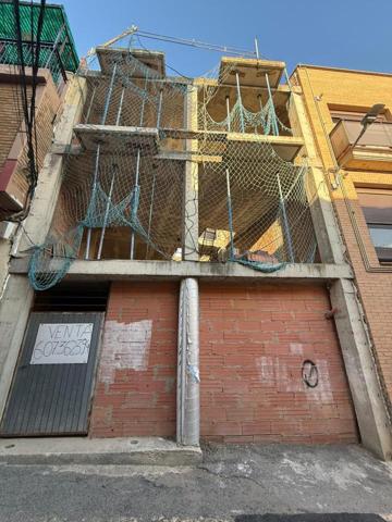 ¡CONSTRUCCIÓN DE CASA EN VENTA! photo 0