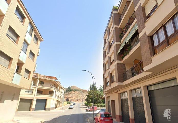 LOTE!! Garajes y trasteros en venta en AITONA photo 0
