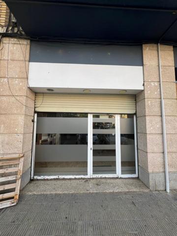 LOCAL EN VENTA photo 0
