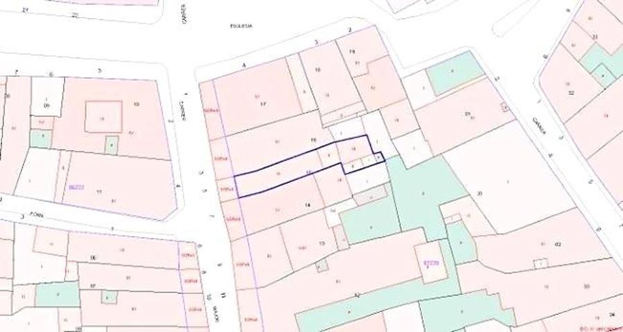 CHALET ADOSA EN JUNEDA photo 0