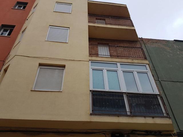 LOTE EN VENTA DE 4 VIVIENDAS EN LLEIDA ALQUILADAS photo 0