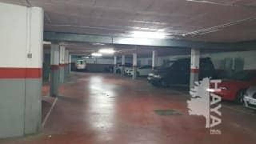 GARAJE EN VENTA EN LLEIDA PROINDIVISO photo 0