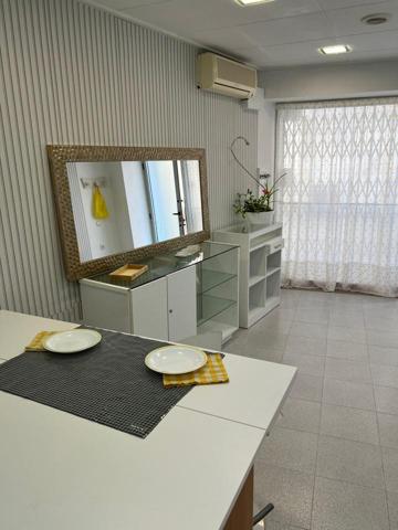 PISO EN VENTA EN ALGUAIRE photo 0