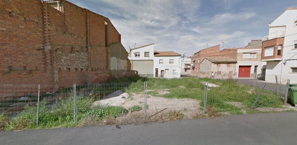 SUELO URBANO EN VILANOVA DE SEGRIÀ photo 0