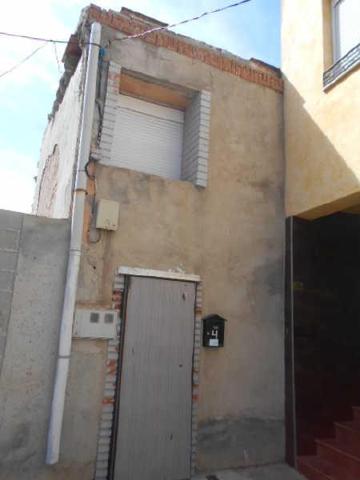 CHALET ADOSADO EN MASSALCOREIG photo 0