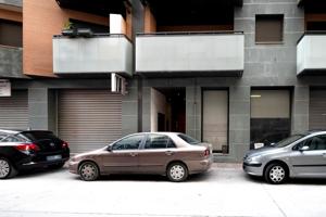 Garaje en Alcarràs photo 0