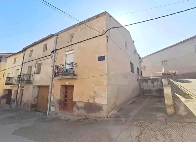 Casa en Alcanó photo 0