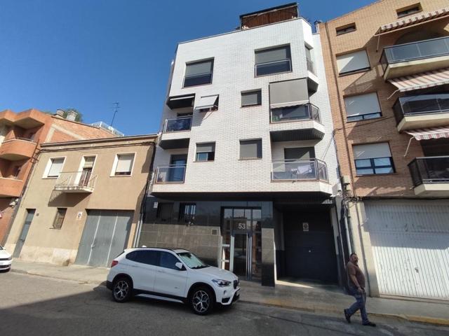 GARAJE Y TRASTERO EN LLEIDA photo 0