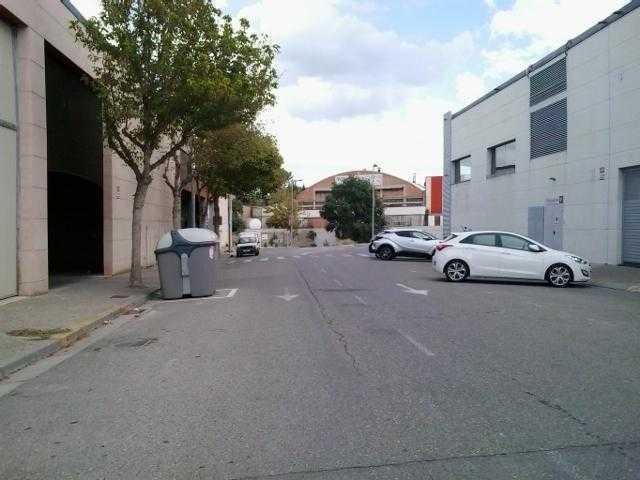 Nave industrial en Lleida photo 0