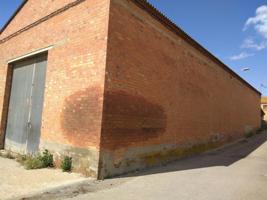 ALMACÉN EN VENTA EN TORREFARRERA photo 0