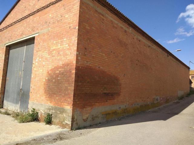 ALMACÉN EN VENTA EN TORREFARRERA photo 0