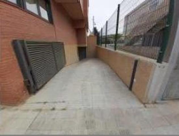 GARAJE EN ALBATÀRREC photo 0