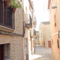CHALET ADOSADO EN TORREGROSSA photo 0