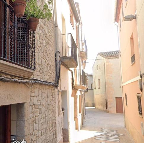 CHALET ADOSADO EN TORREGROSSA photo 0
