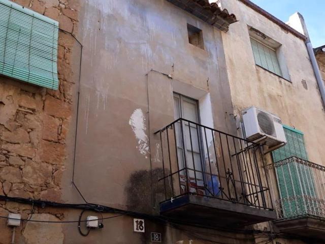 CHALET ADOSADO EN MAIALS photo 0