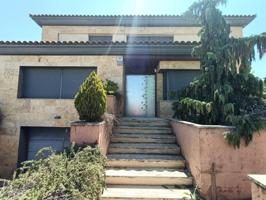 CHALET INDEPENDIENTE EN CALLE XALOC, LLEIDA photo 0