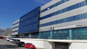 OFICINAS EN LLEIDA photo 0