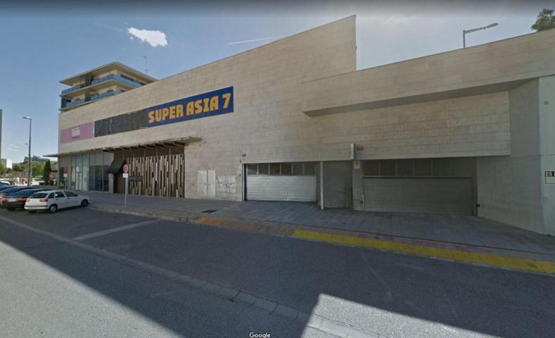 PLAZA DE PARKING EN CAPPONT photo 0