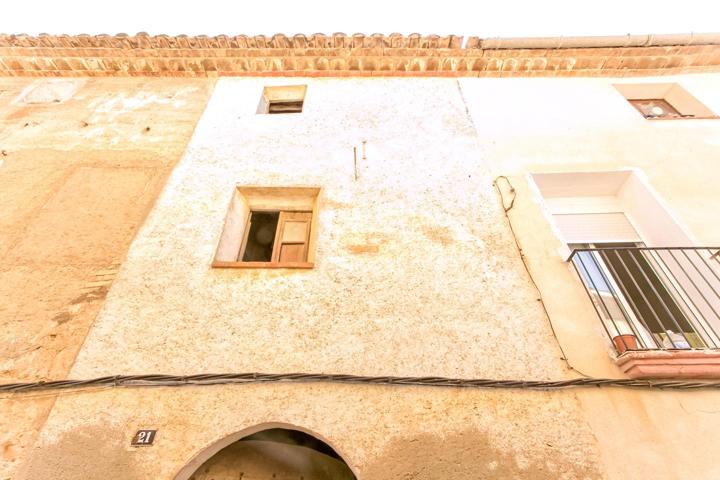 CASA EN LA GRANADELLA photo 0