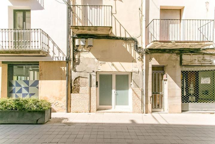 CASA EN LES BORGES BLANQUES photo 0