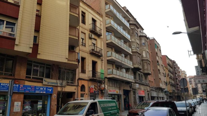 Piso en venta en Lleida de 120 m2 photo 0