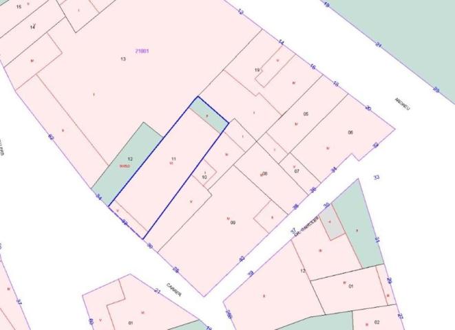 SUELO URBANO EN LLEIDA photo 0